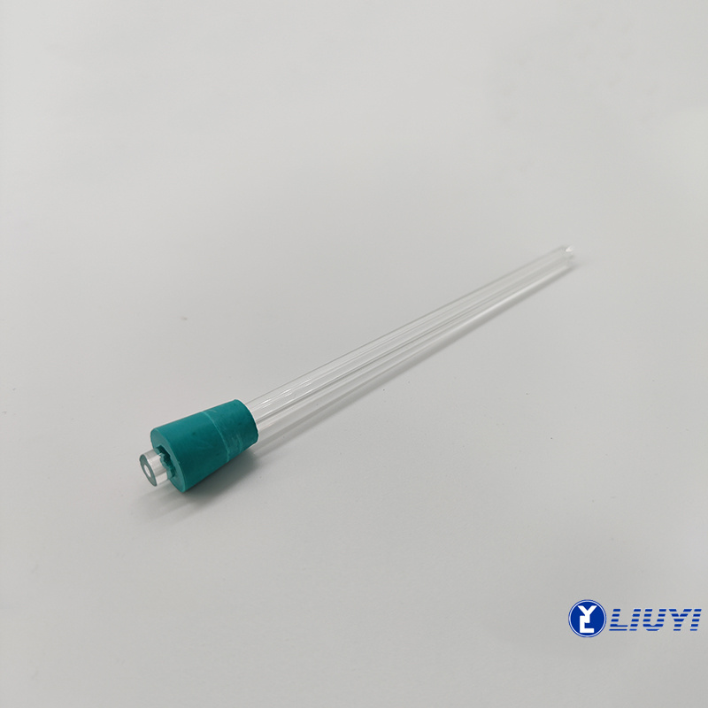 DYCZ-26C-is-used-for-2-DE-proteome-analysis-which-neded-WD-9412A-to-cool-the-second-dimension-electrophoresis.-די-סיסטעם-איז-ינדזשעקשאַן-מאָולדיד-מיט -הי-6