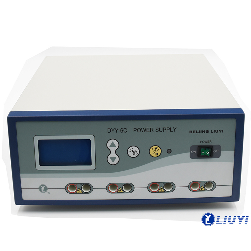 Elektroforese-Strømforsyning-DYY-6C-2