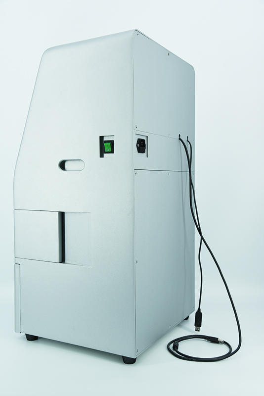 GEL Imaging & Analyse System WD-9413C (5)