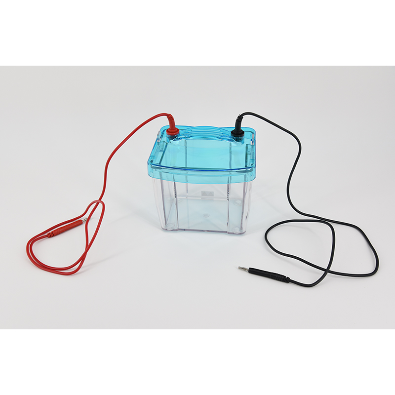 Trans-Blotting Electrophoresis Cell DYCZ–40F (3)