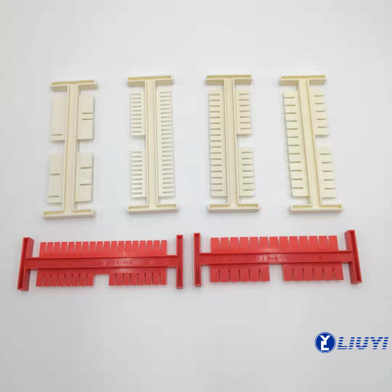 7.Nucleic-Acid-Horizontal-Electrophoresis-Cell-DYCP-31DN-12