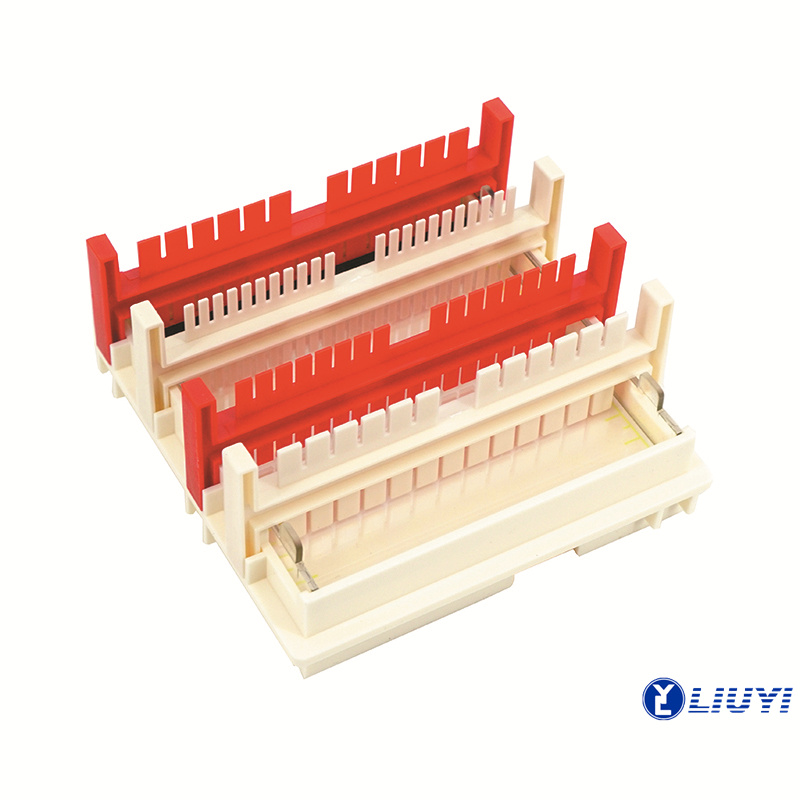 7.Nucleic-Acid-Horizontal-Electrophoresis-Cell-DYCP-31DN-6