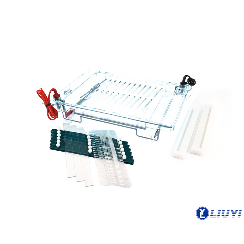 DYCP-32C-is-used-for-agarose-electrophoresis-and-for-biochemical-analysis-study-on-isolation-purification-or-preparation-of-charged-particles-