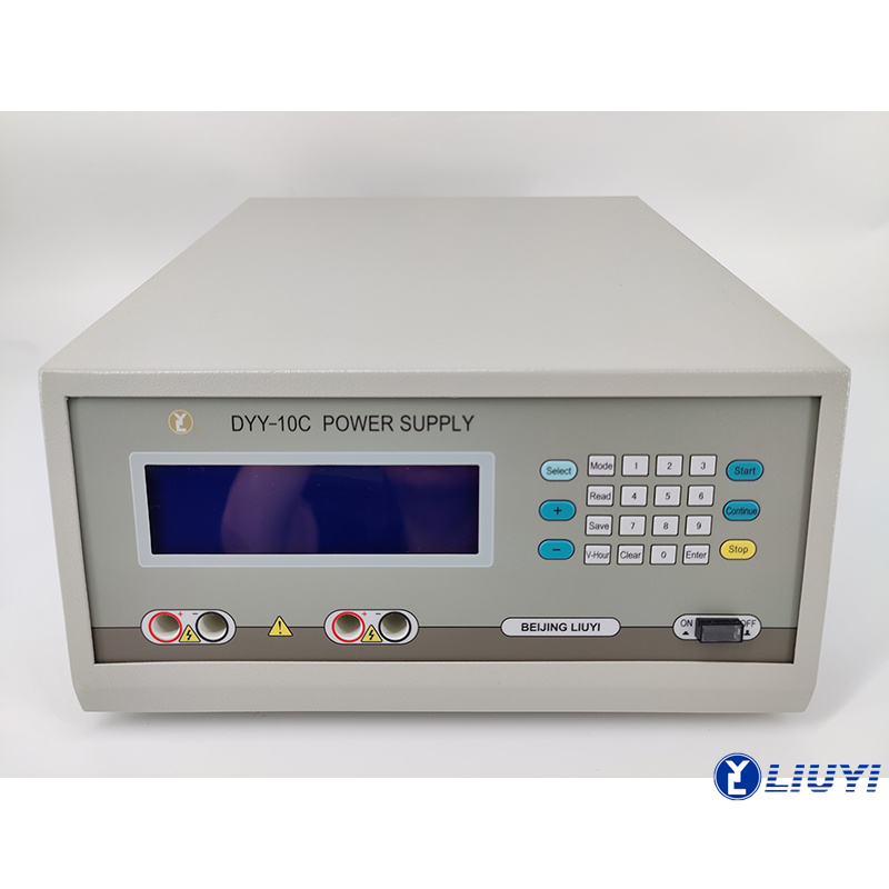 Electrophoresis-Power-Supply-DYY-10C-2