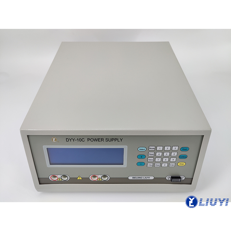 Electrophoresis-Power-Supply-DYY-10C-3