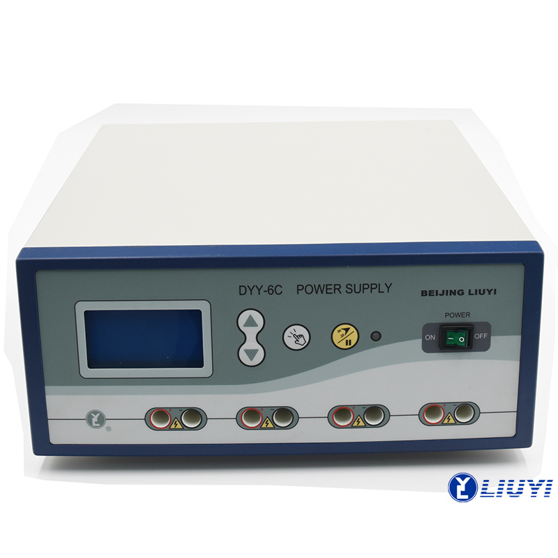 Electrophoresis-Power-Supply-DYY-6C-2