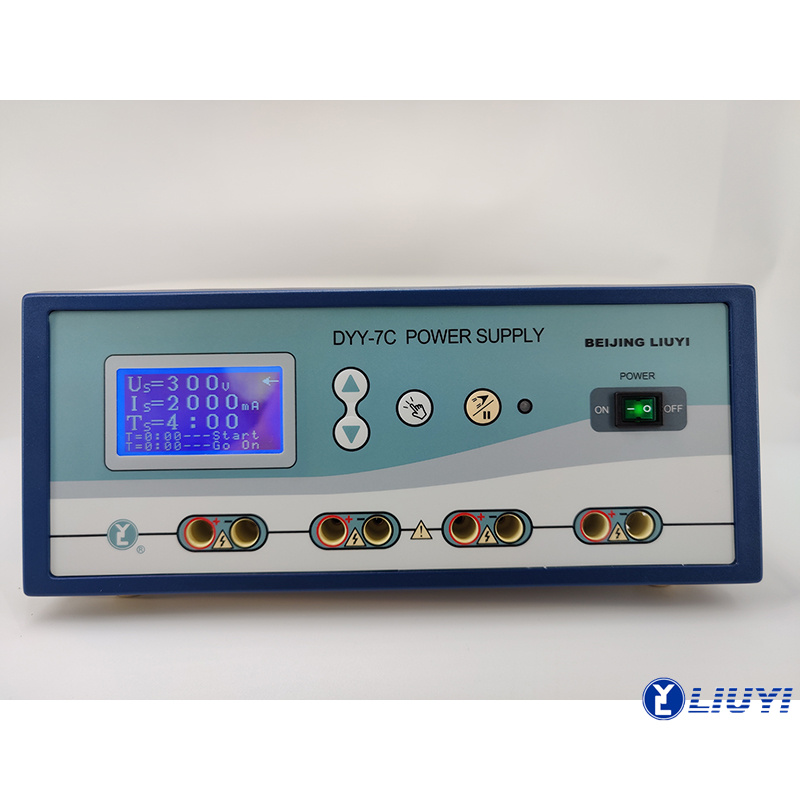 Electrophoresis-Power-Supply-DYY-7C-11