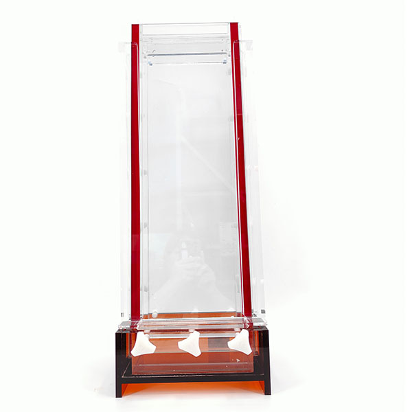 China Electrophoresis Cell Tank For Dna Sequencing Manufacturer and ...